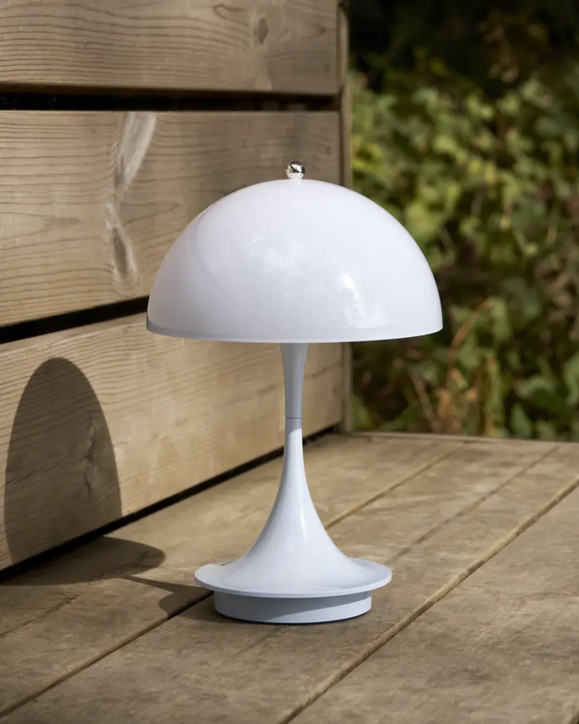 panthella 160 - portable lamp