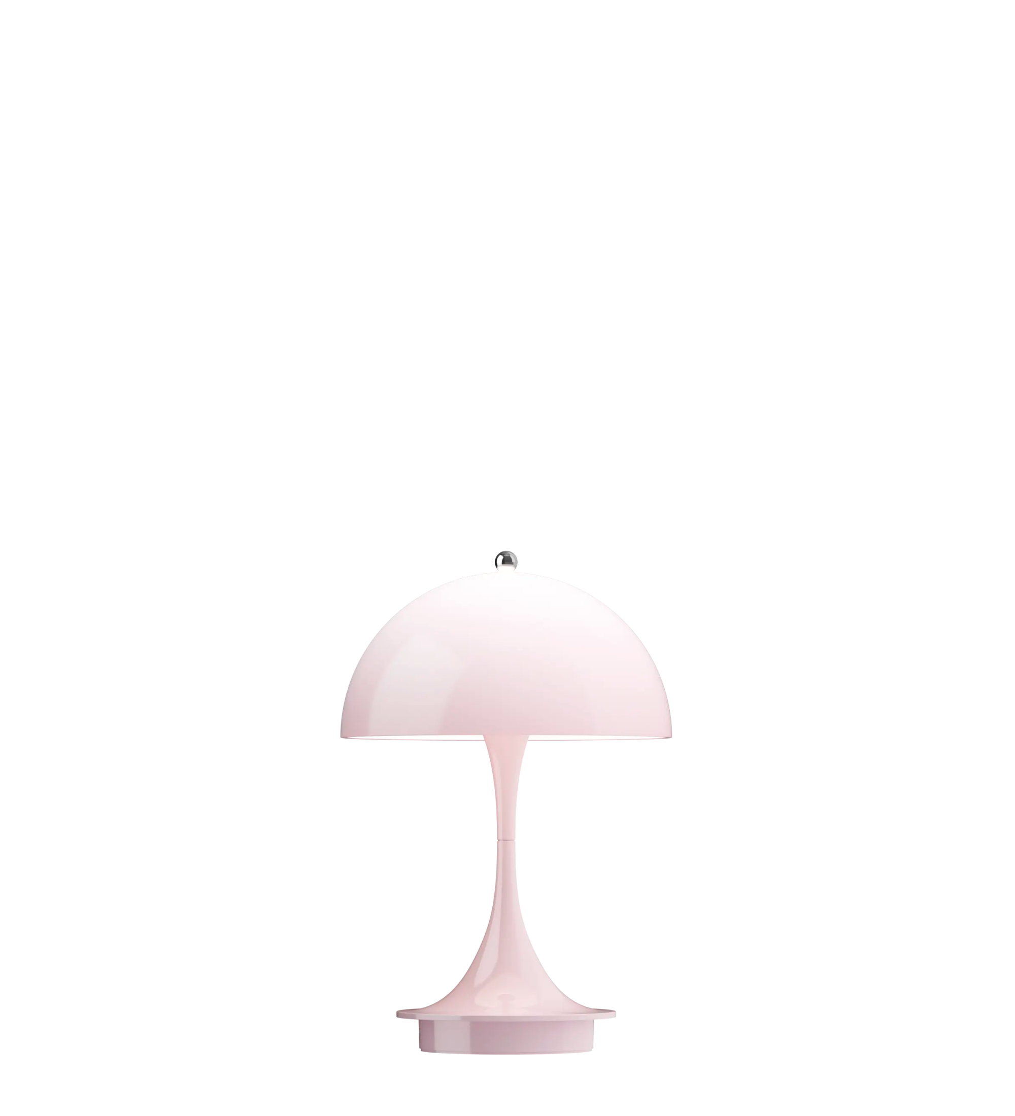 panthella 160 - portable lamp