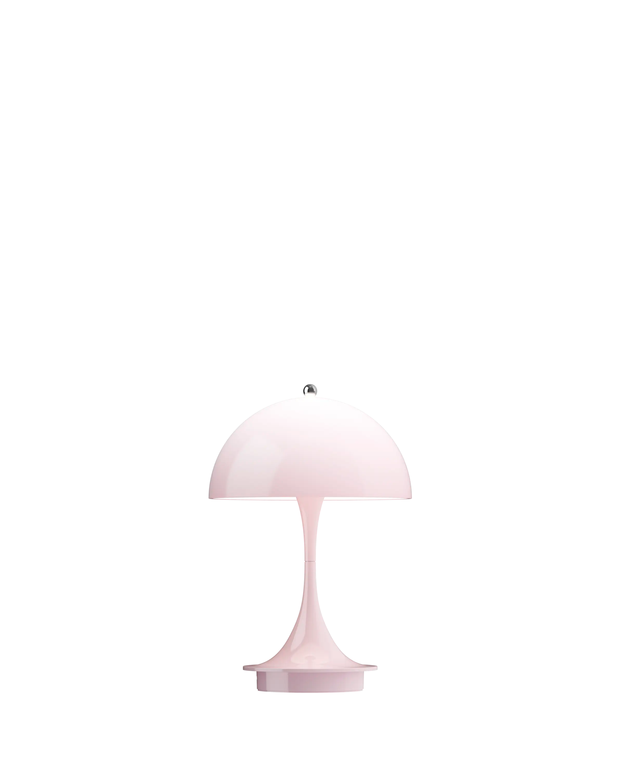 panthella 160 - portable lamp