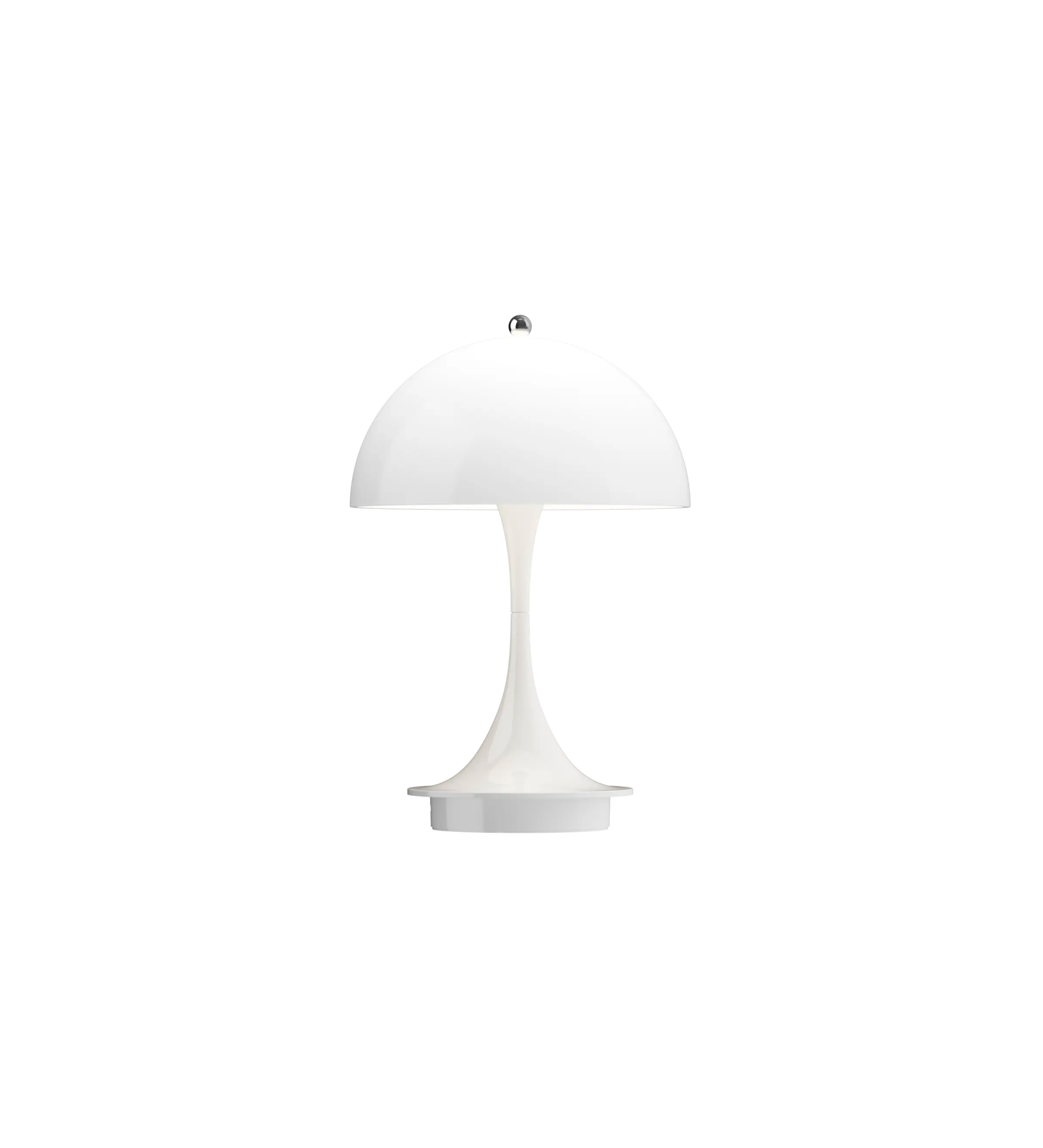 panthella 160 - portable lamp