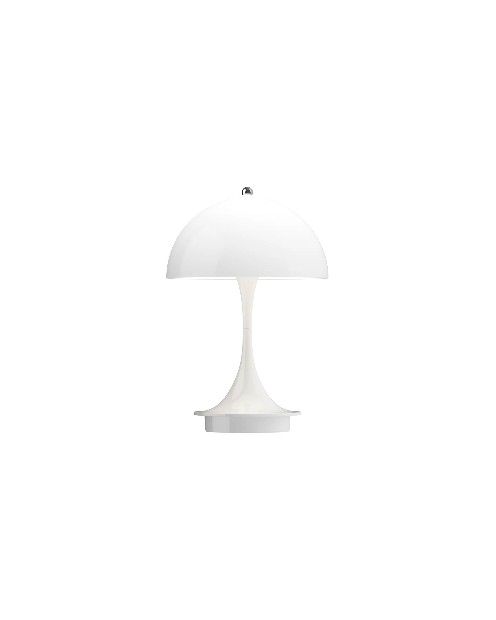 panthella 160 - portable lamp