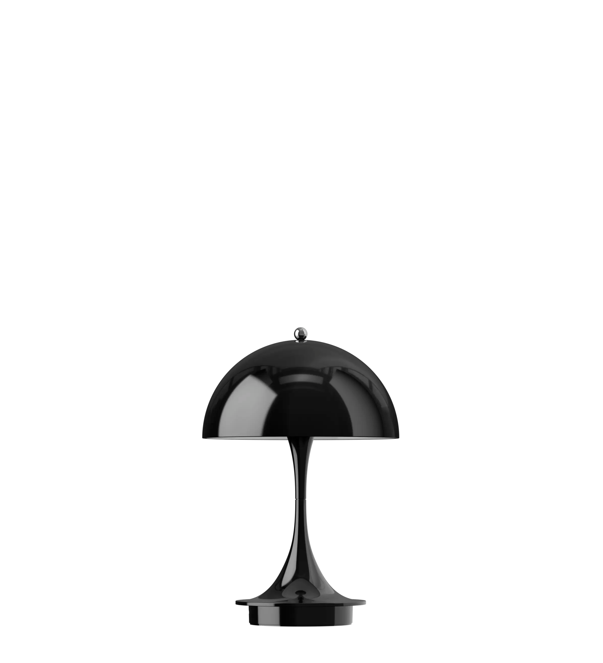 panthella 160 - portable lamp