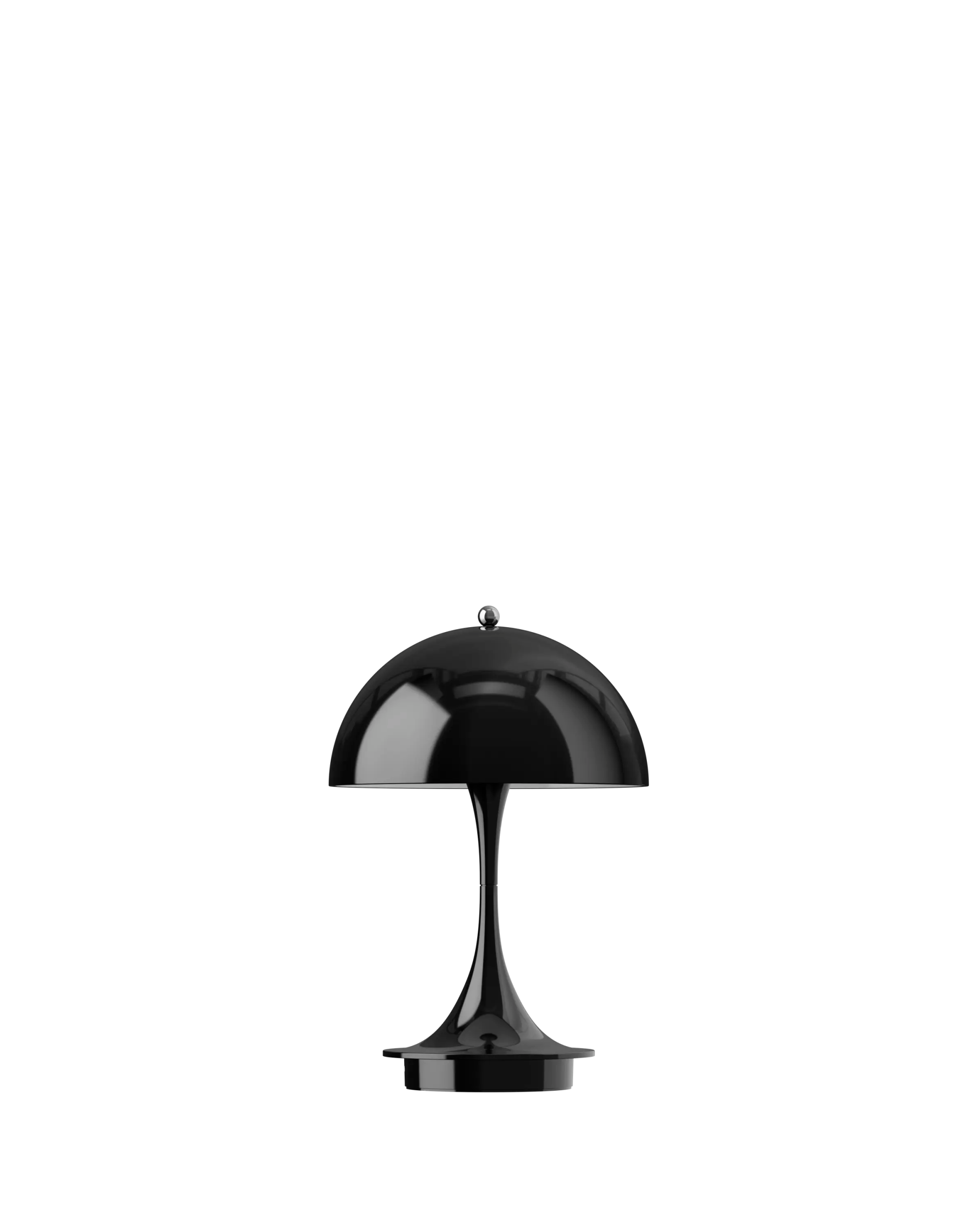 panthella 160 - portable lamp