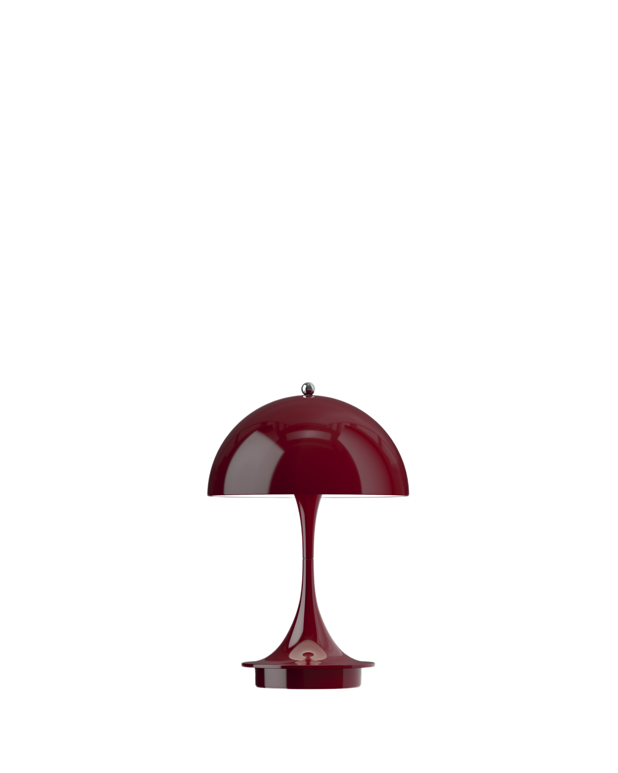 panthella 160 - portable lamp