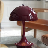 panthella 160 - portable lamp