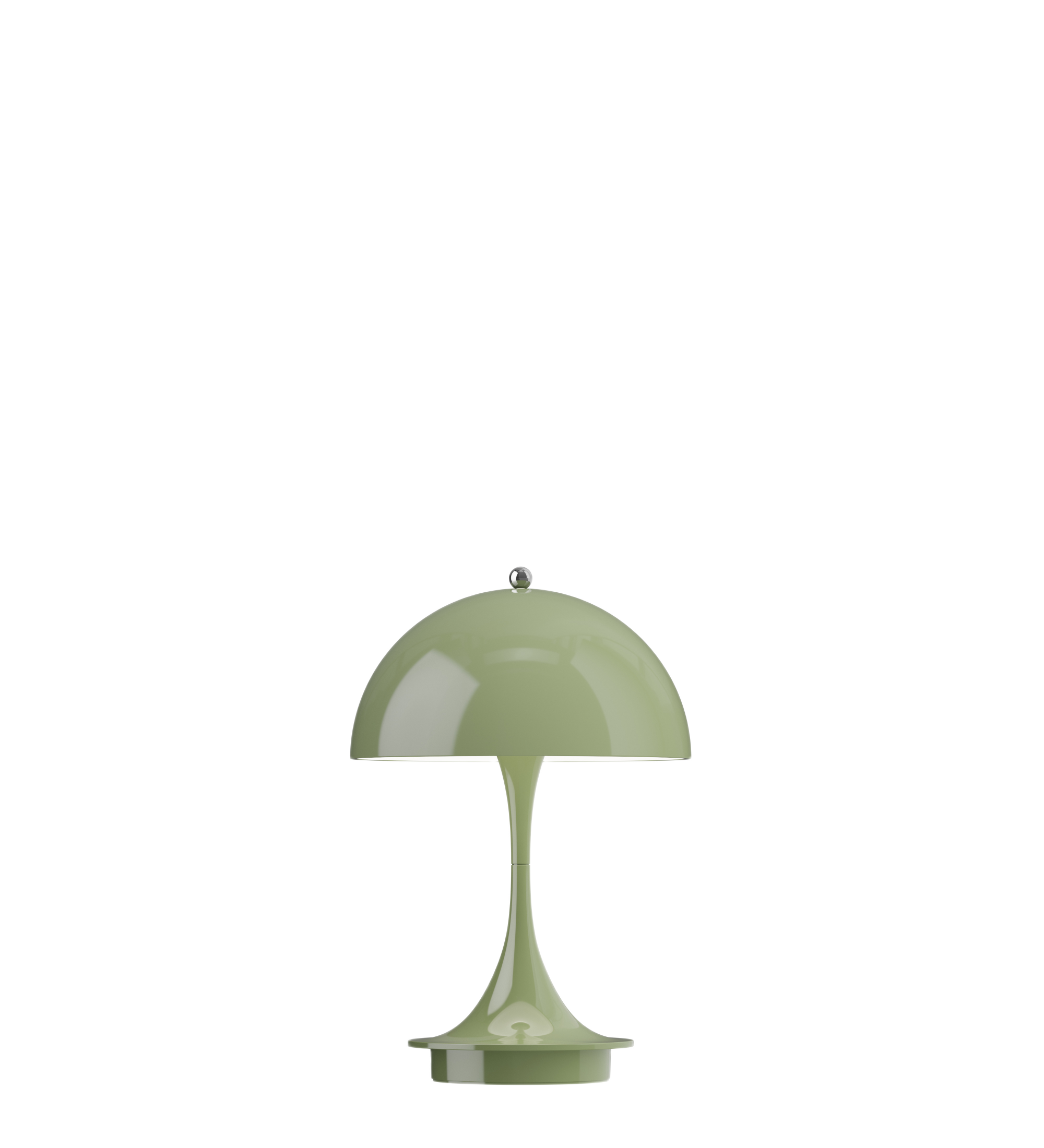 panthella 160 - portable lamp