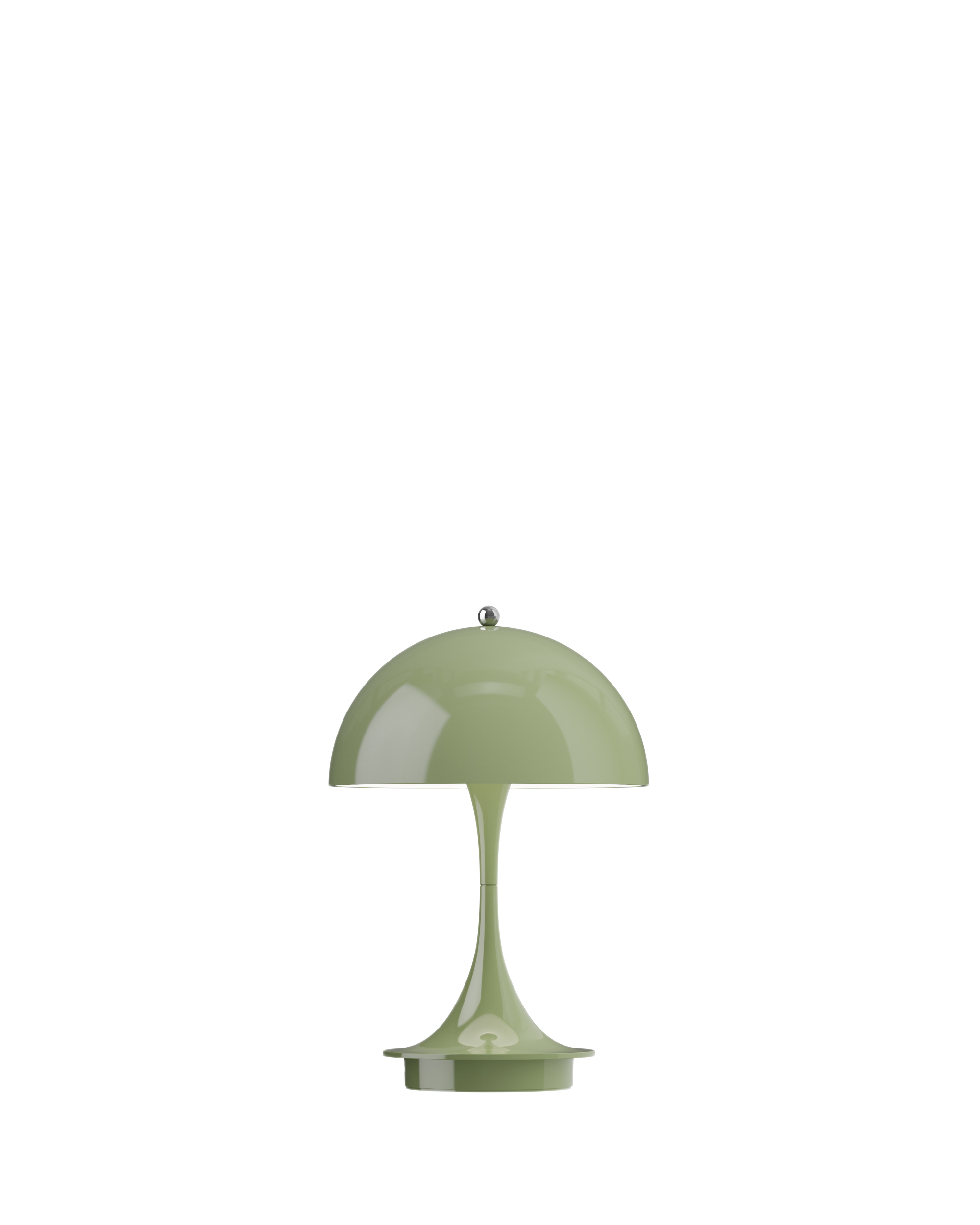 panthella 160 - portable lamp