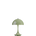 panthella 160 - portable lamp