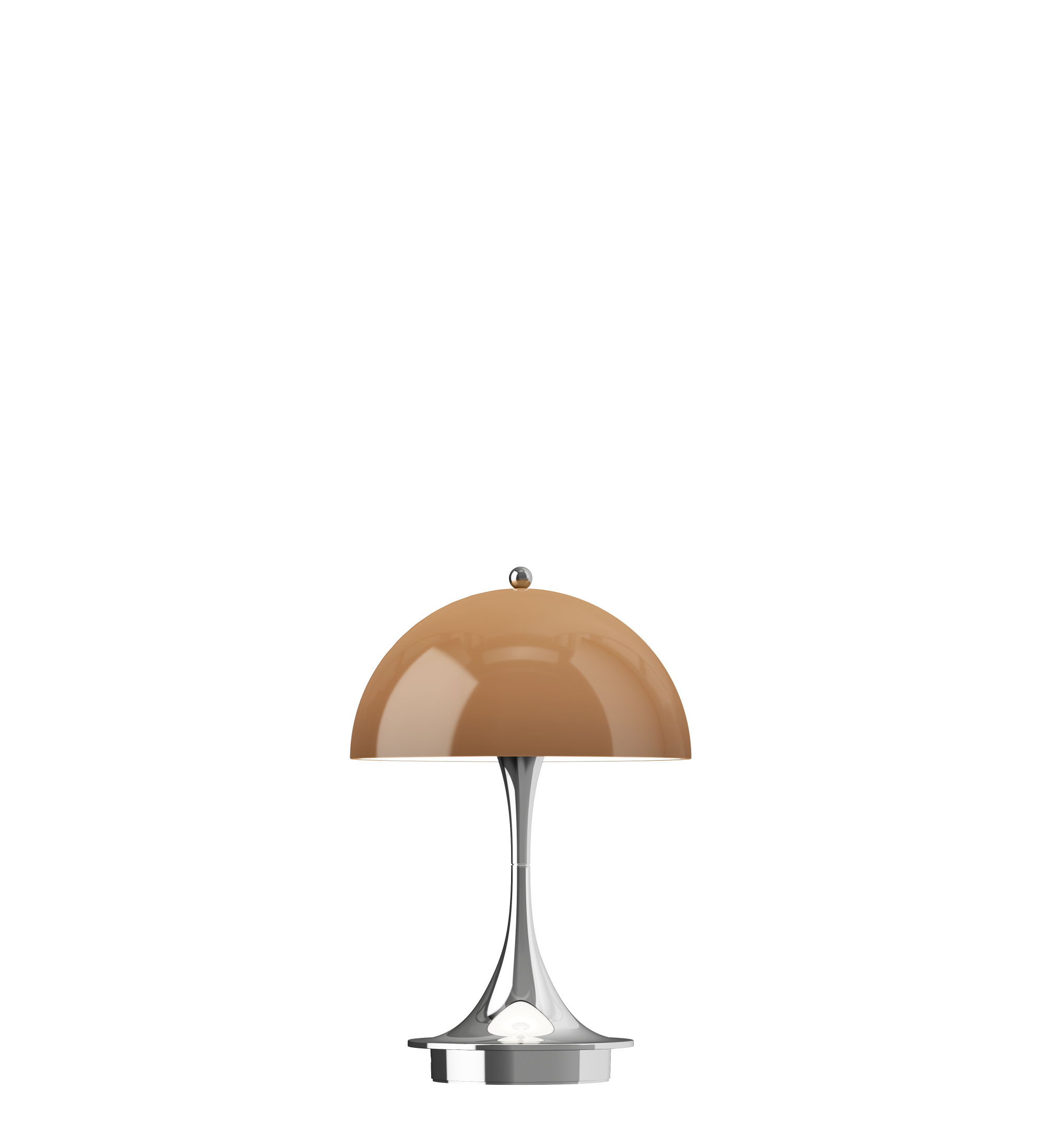 panthella 160 - portable lamp