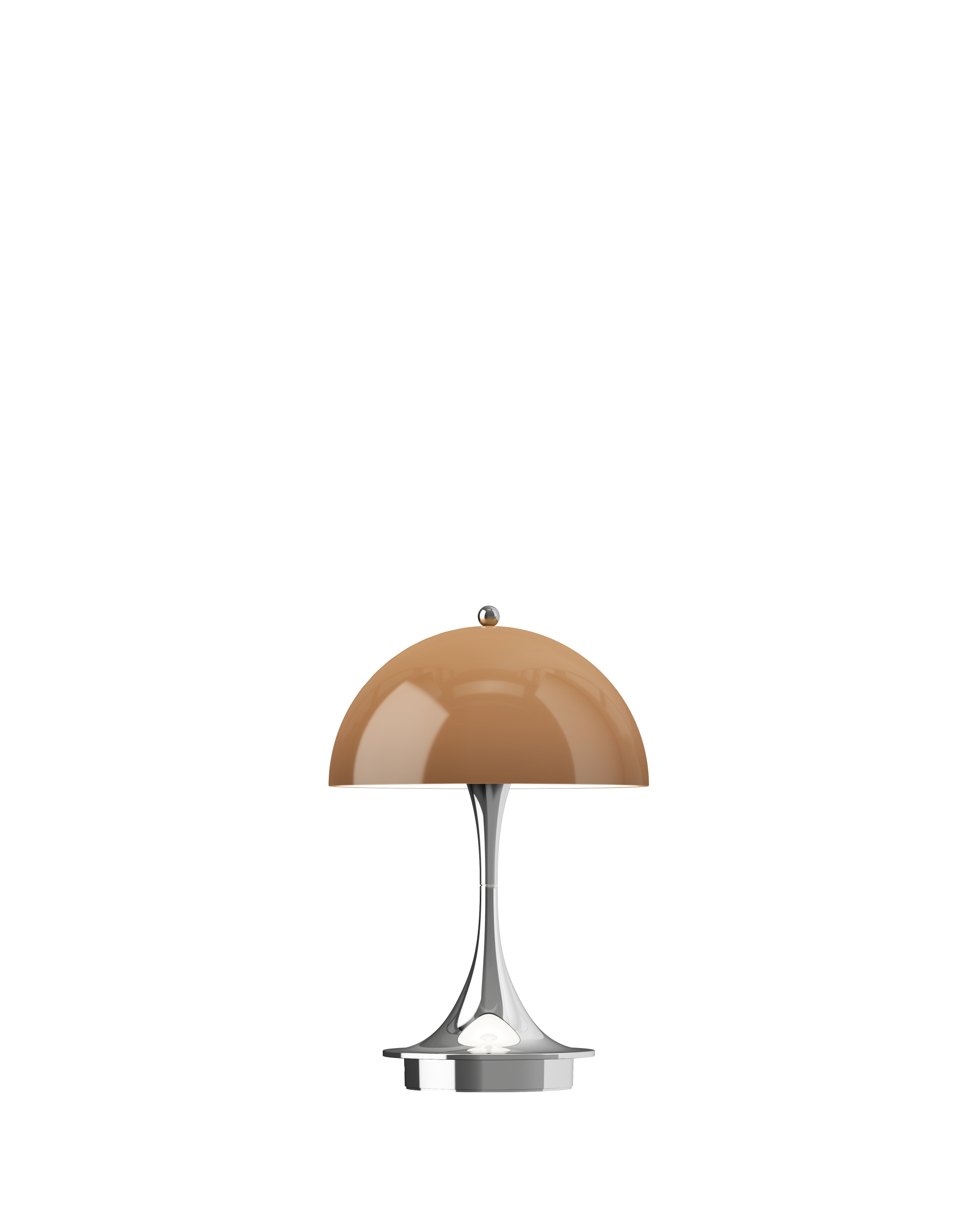 panthella 160 - portable lamp