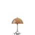 panthella 160 - portable lamp