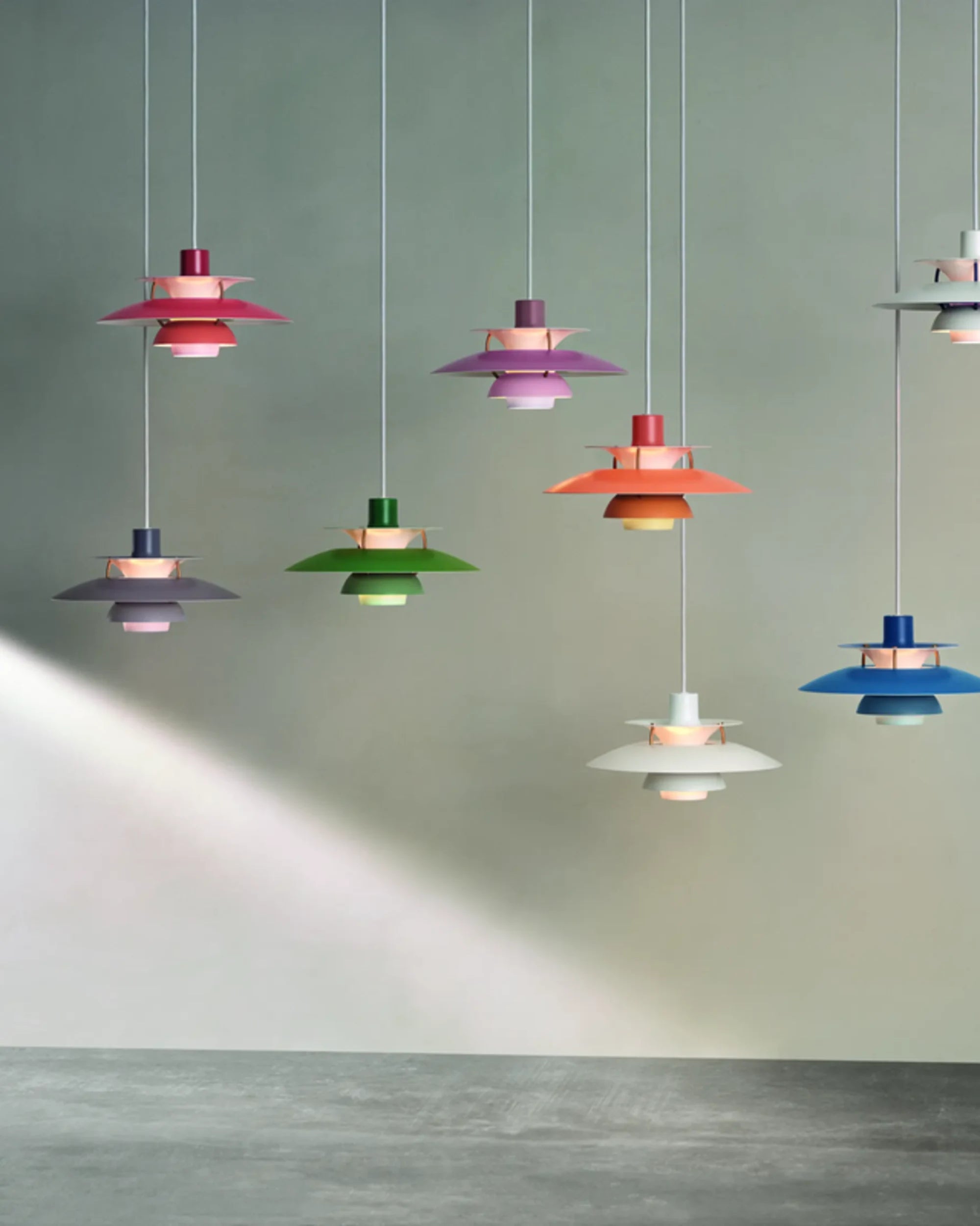 ph5-mini pendantlight