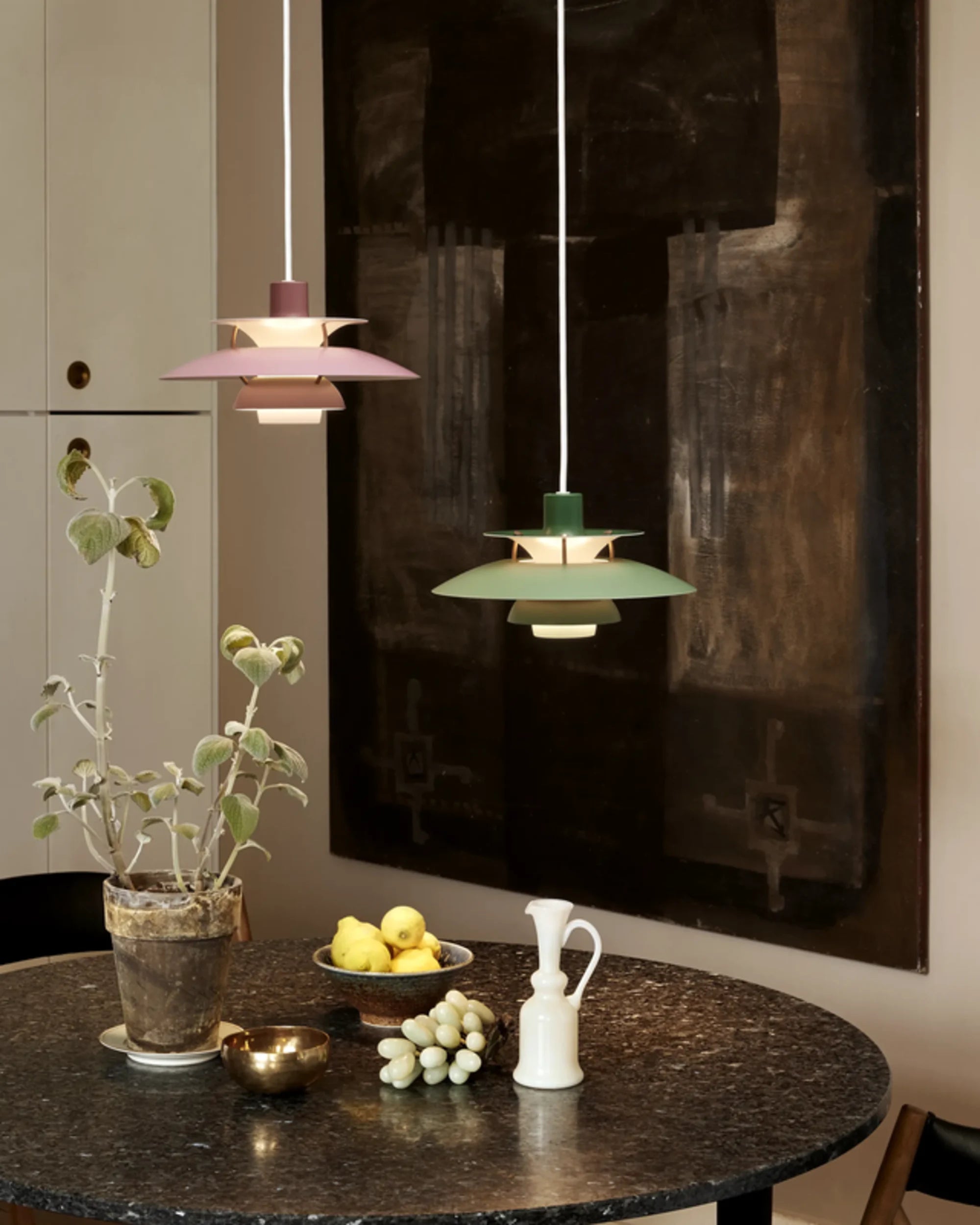 ph5-mini pendantlight