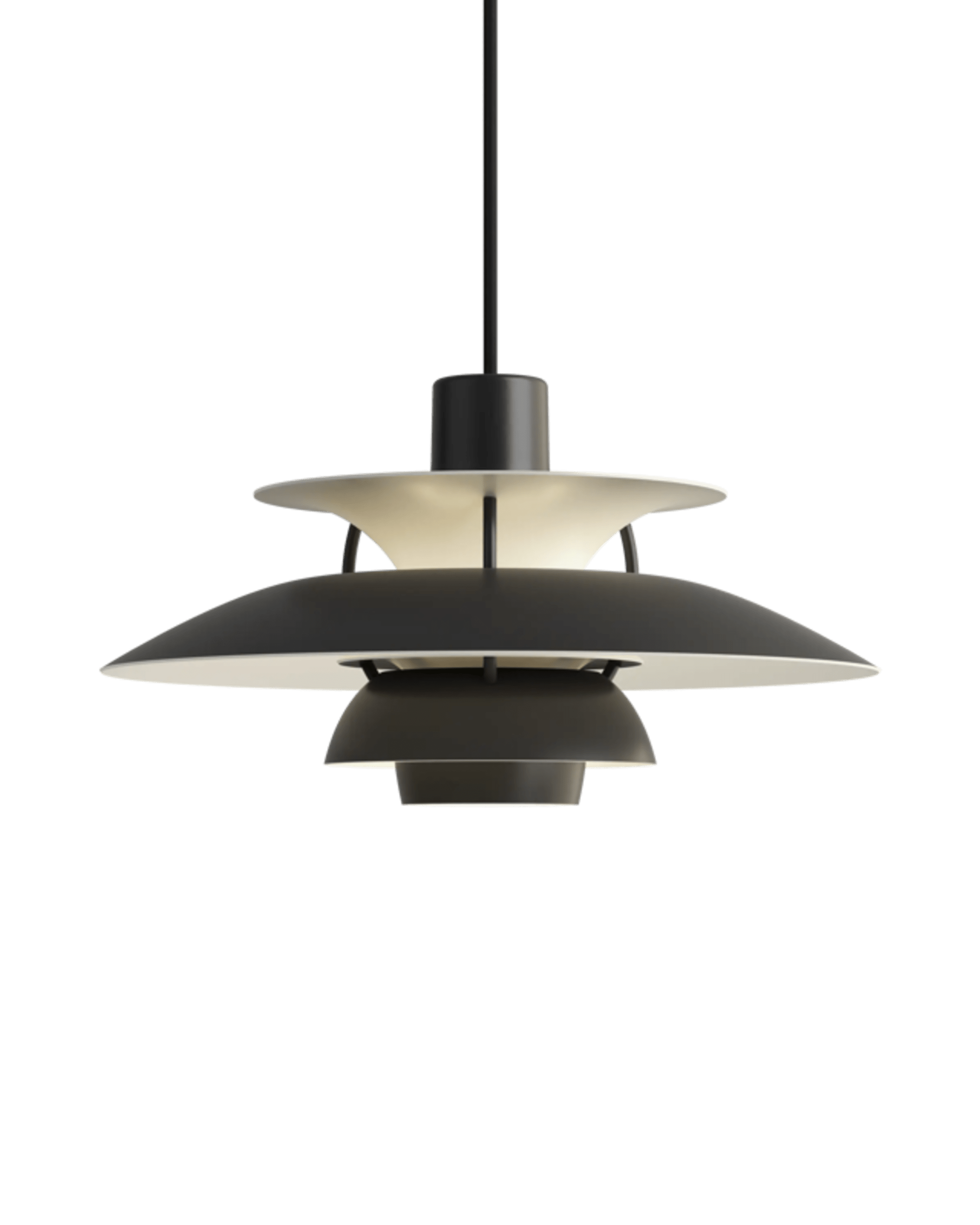 ph5-mini pendantlight