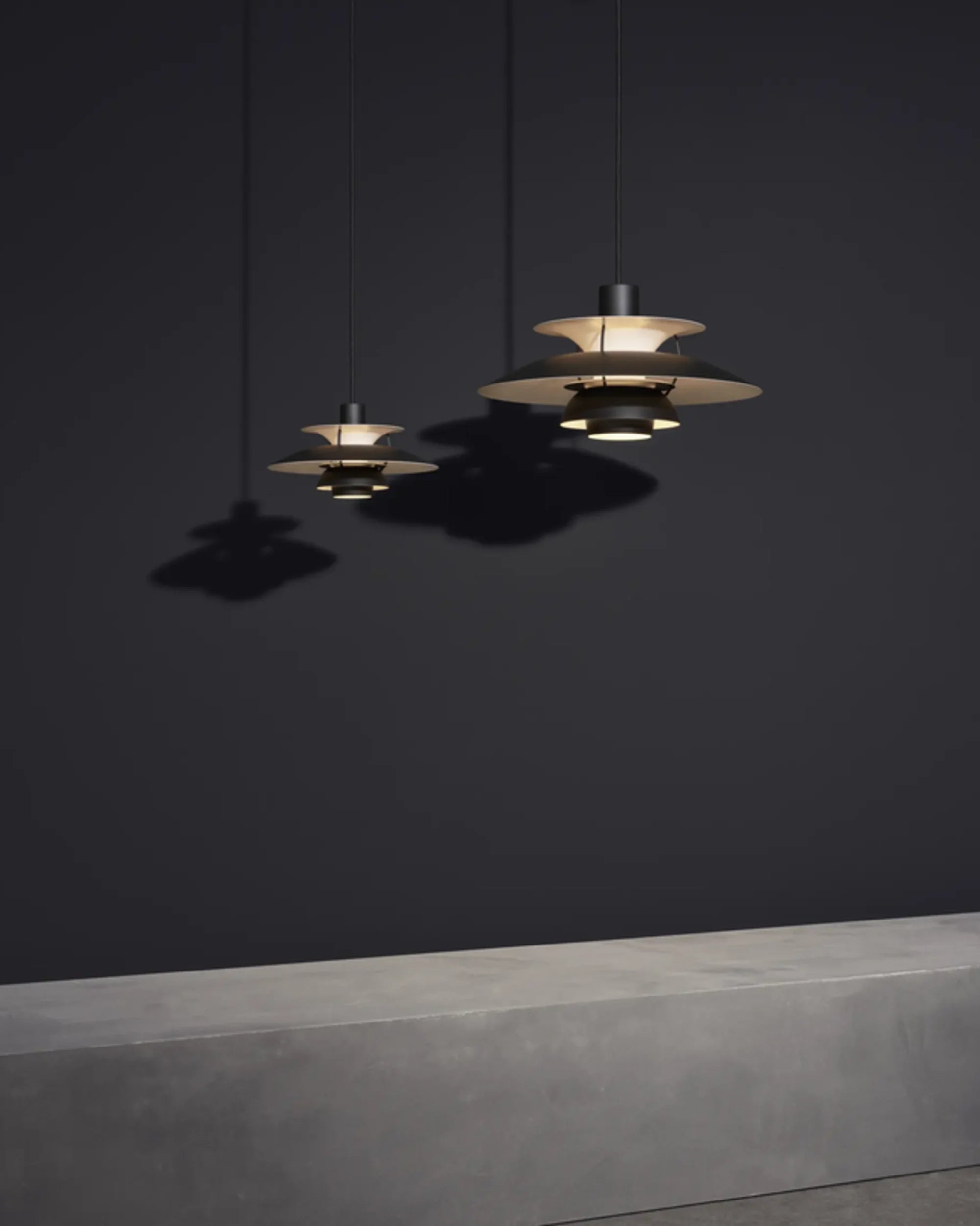 ph5-mini pendantlight