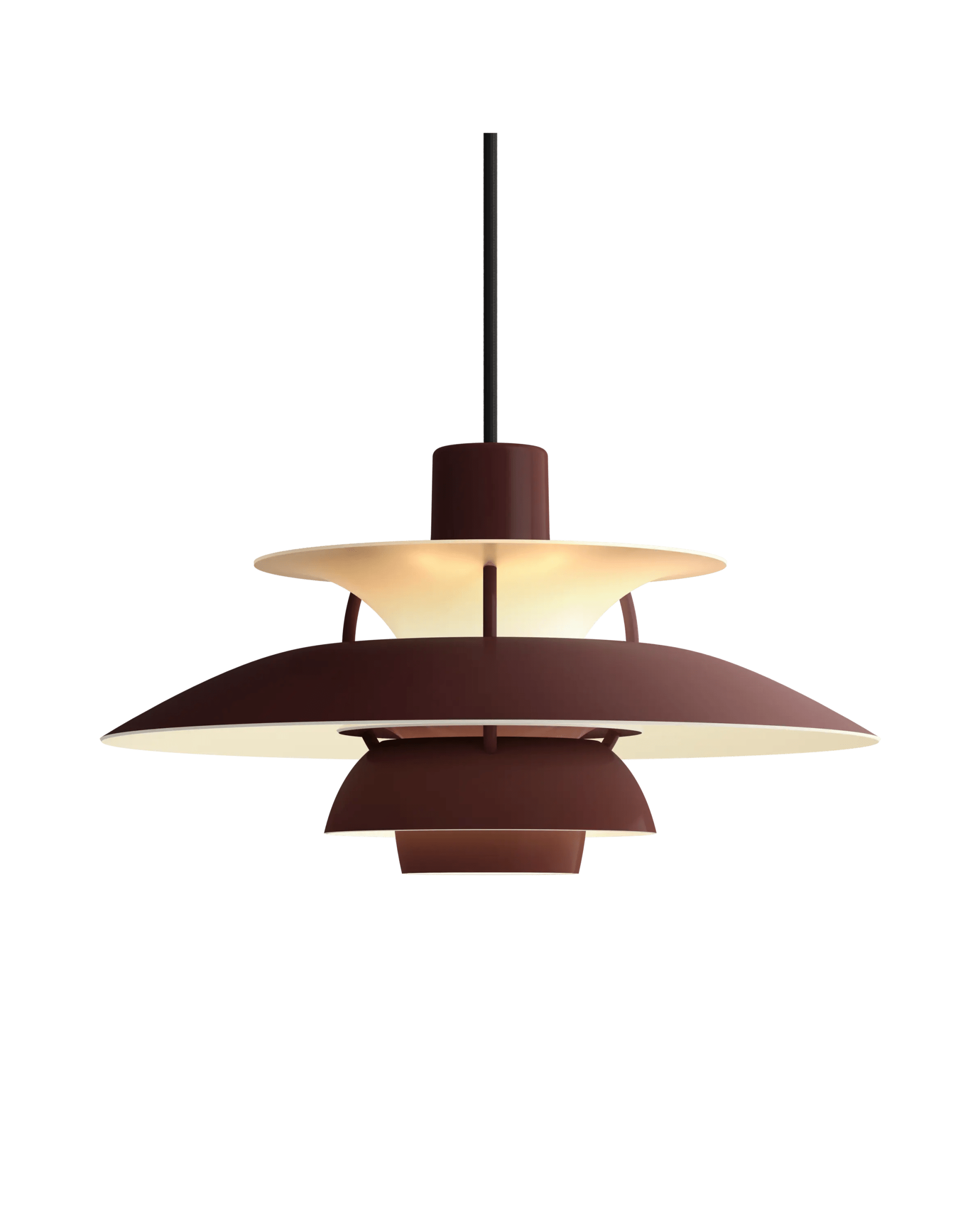 ph5-mini pendantlight
