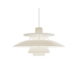 ph5 - pendantlight opal beige