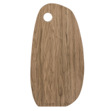 authentic cutting board - large 
