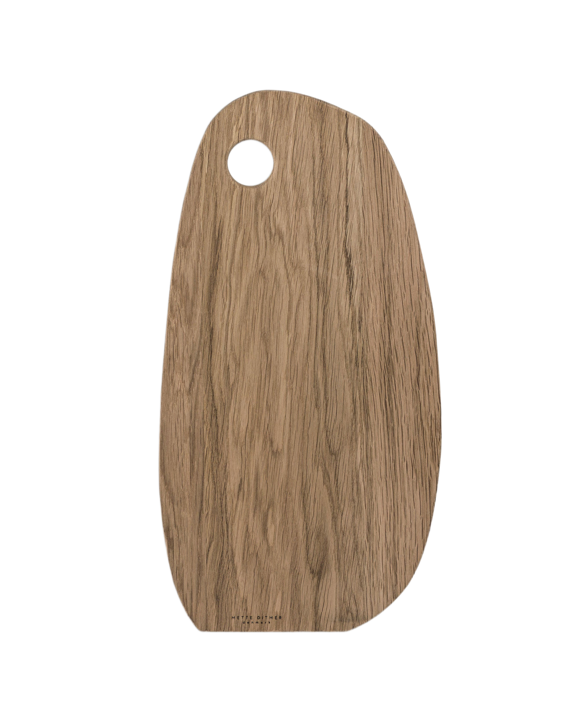 authentic cutting board - large 