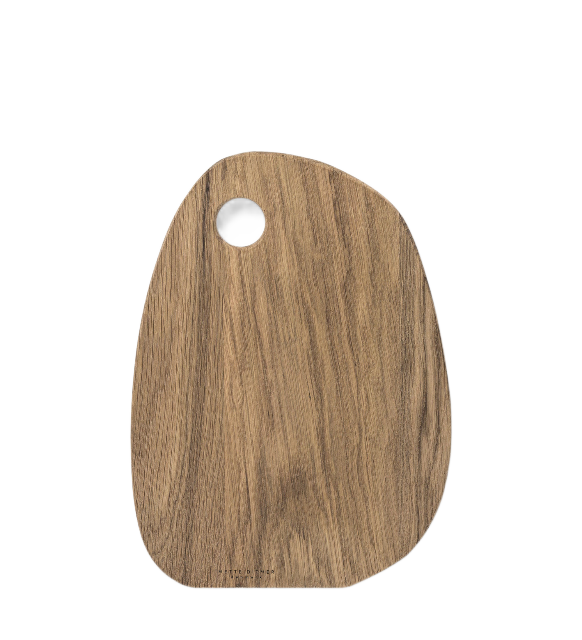 authentic cutting board - small 