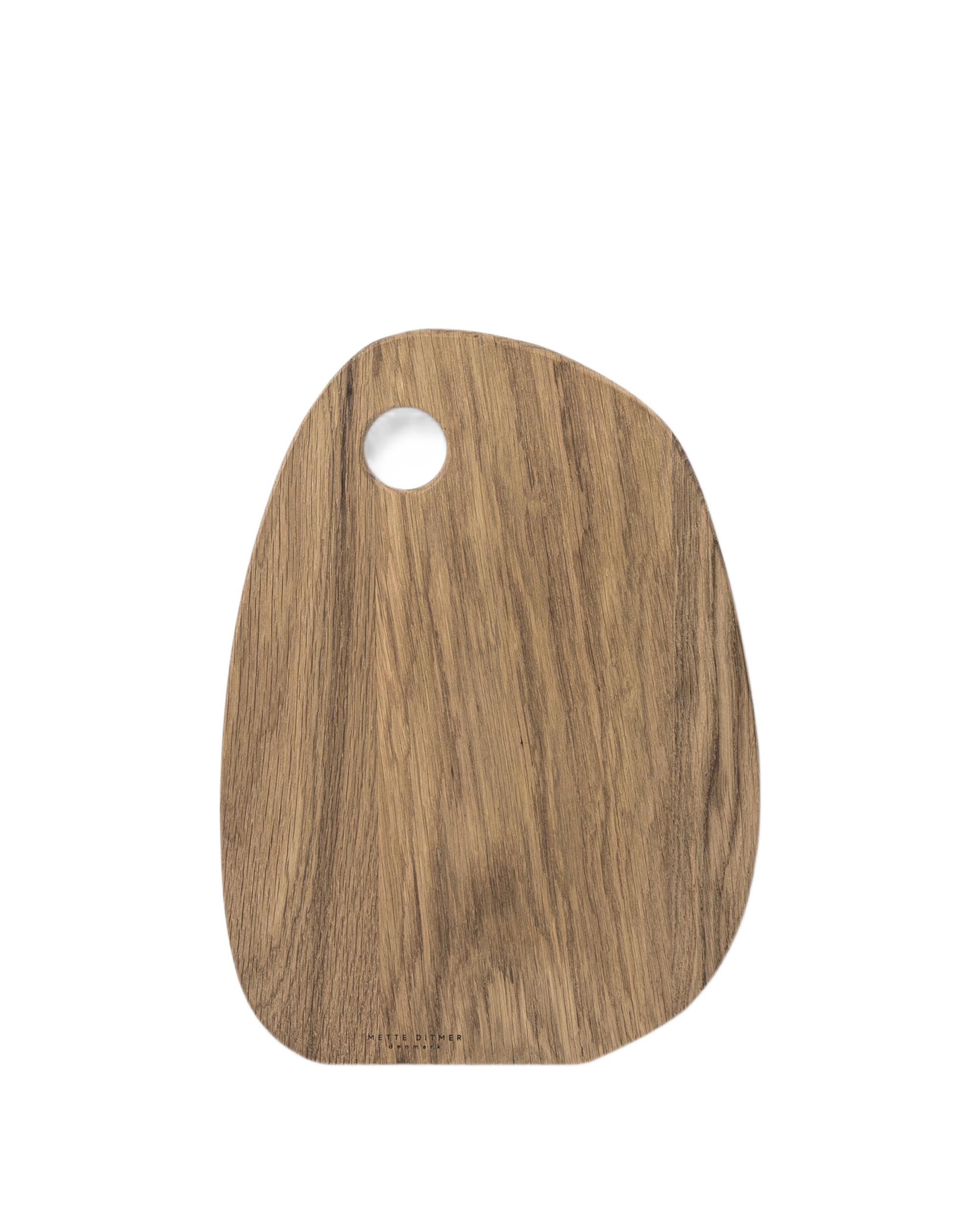 authentic cutting board - small 