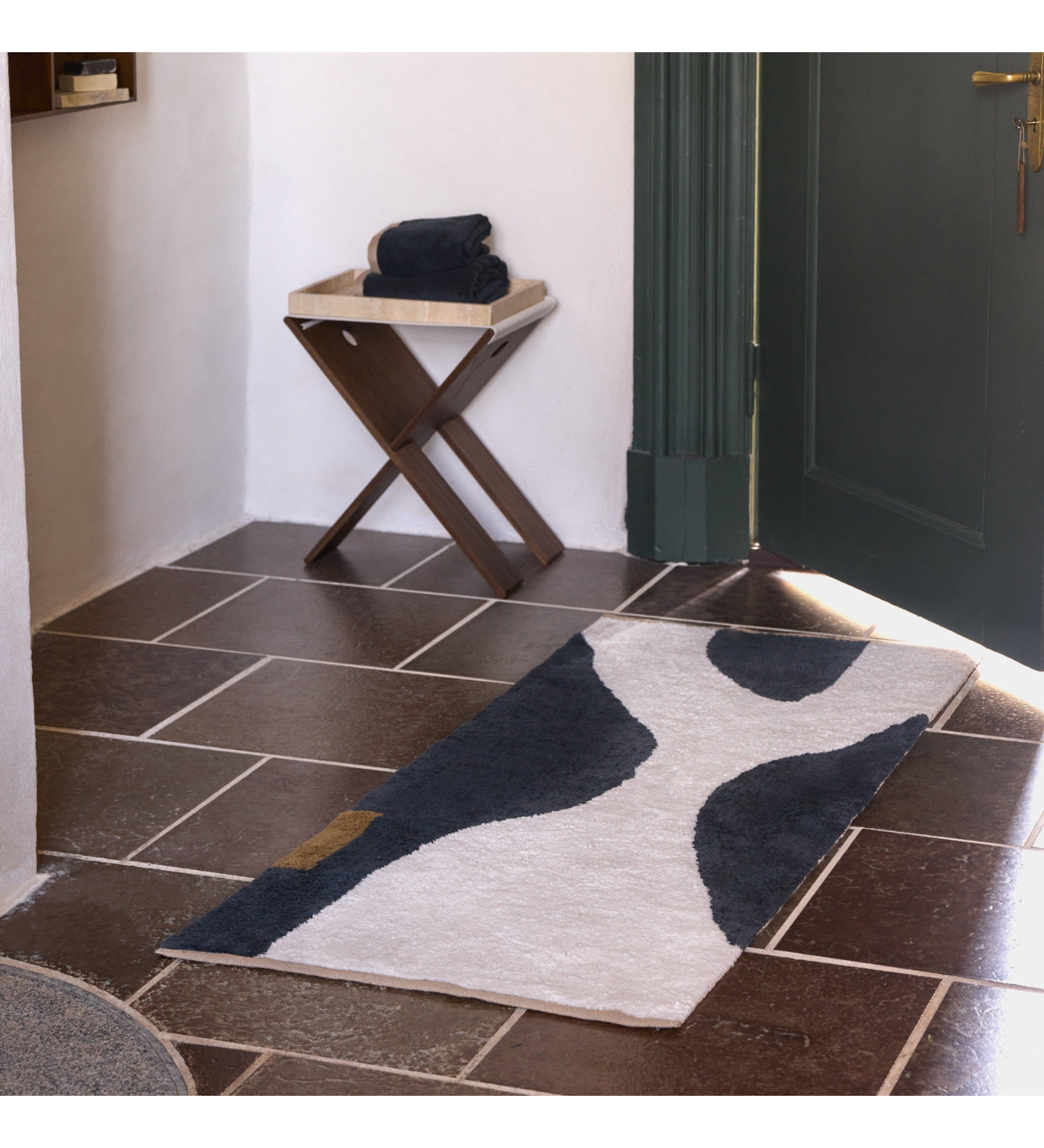 figura rug - medium 