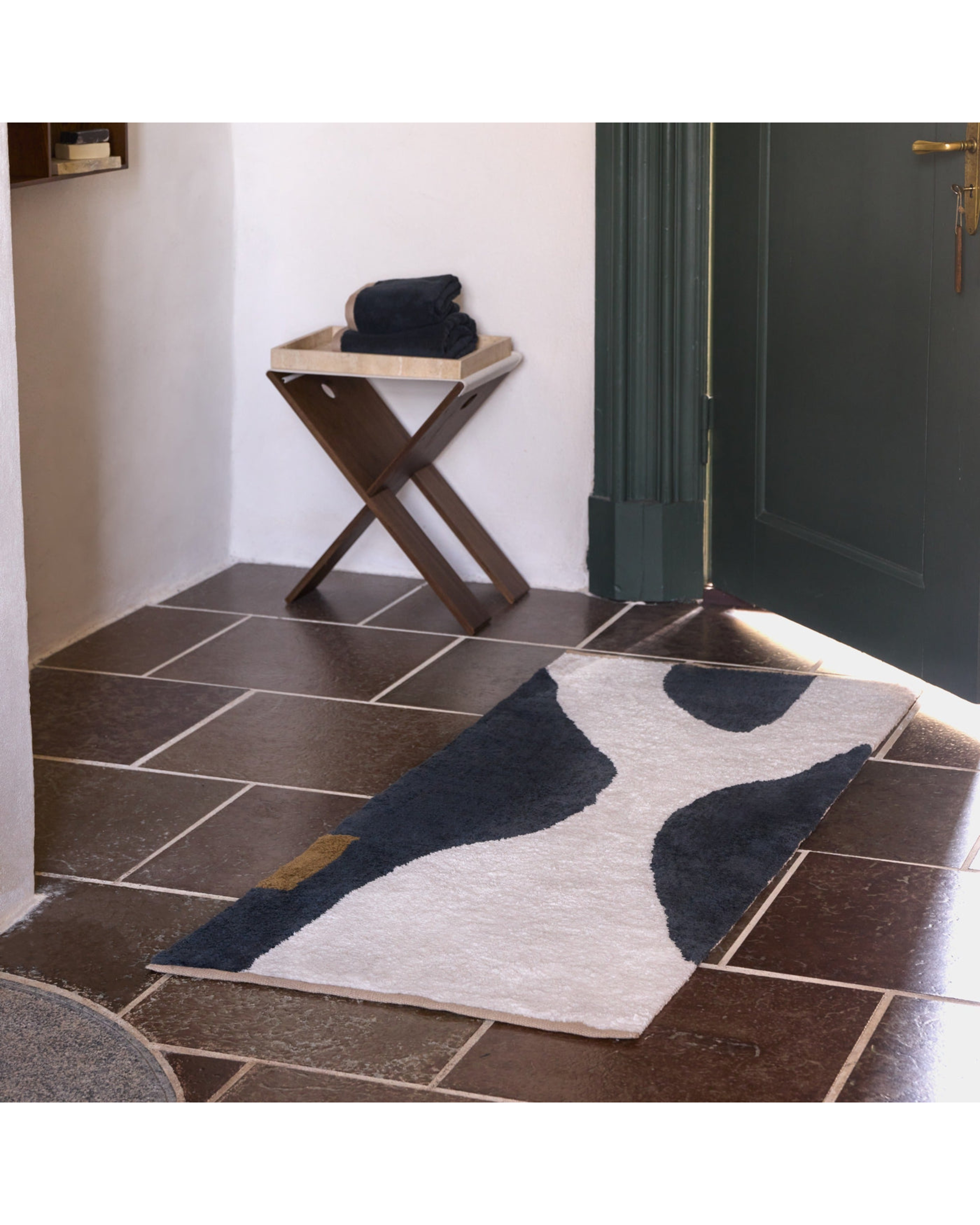 figura rug - medium 