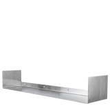 float shelf - steel 
