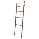 roots ladder - dark oiled 