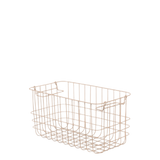 store it basket - sand small