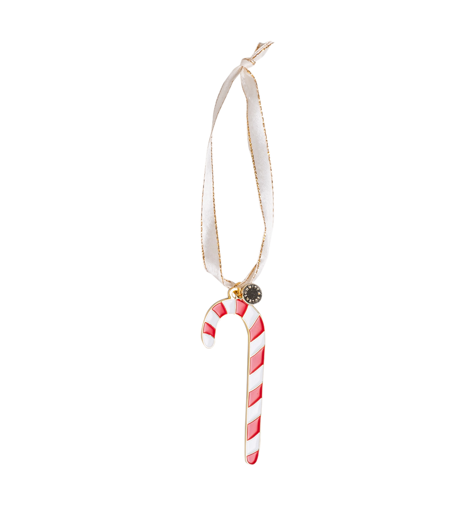christmas ornament - candy cane