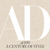 architectural digest at 100 a century of style