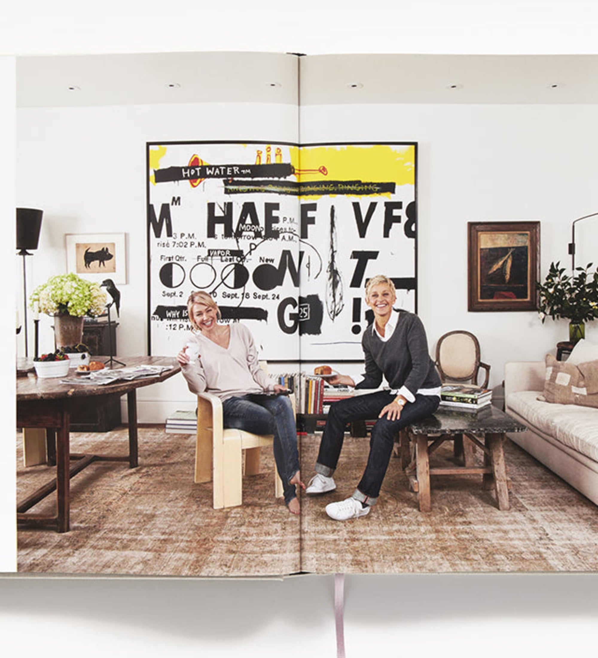 architectural digest at 100 a century of style