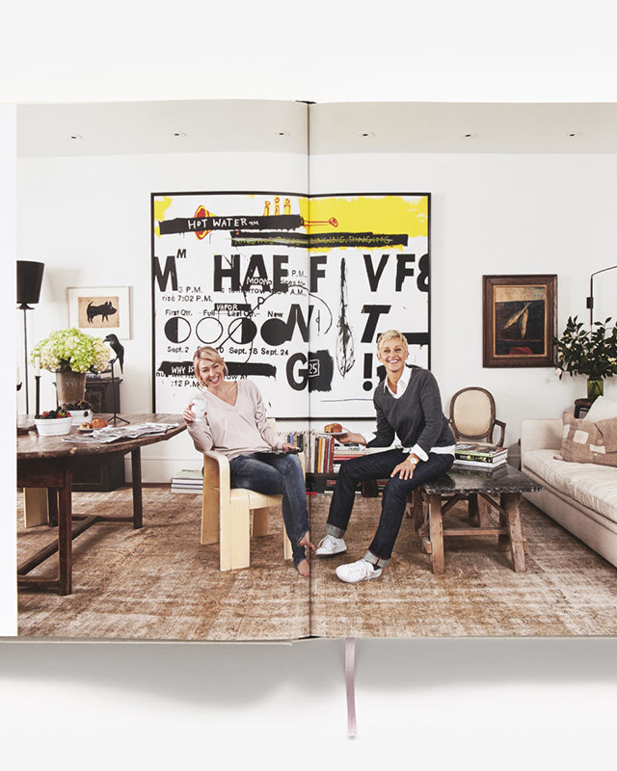 architectural digest at 100 a century of style