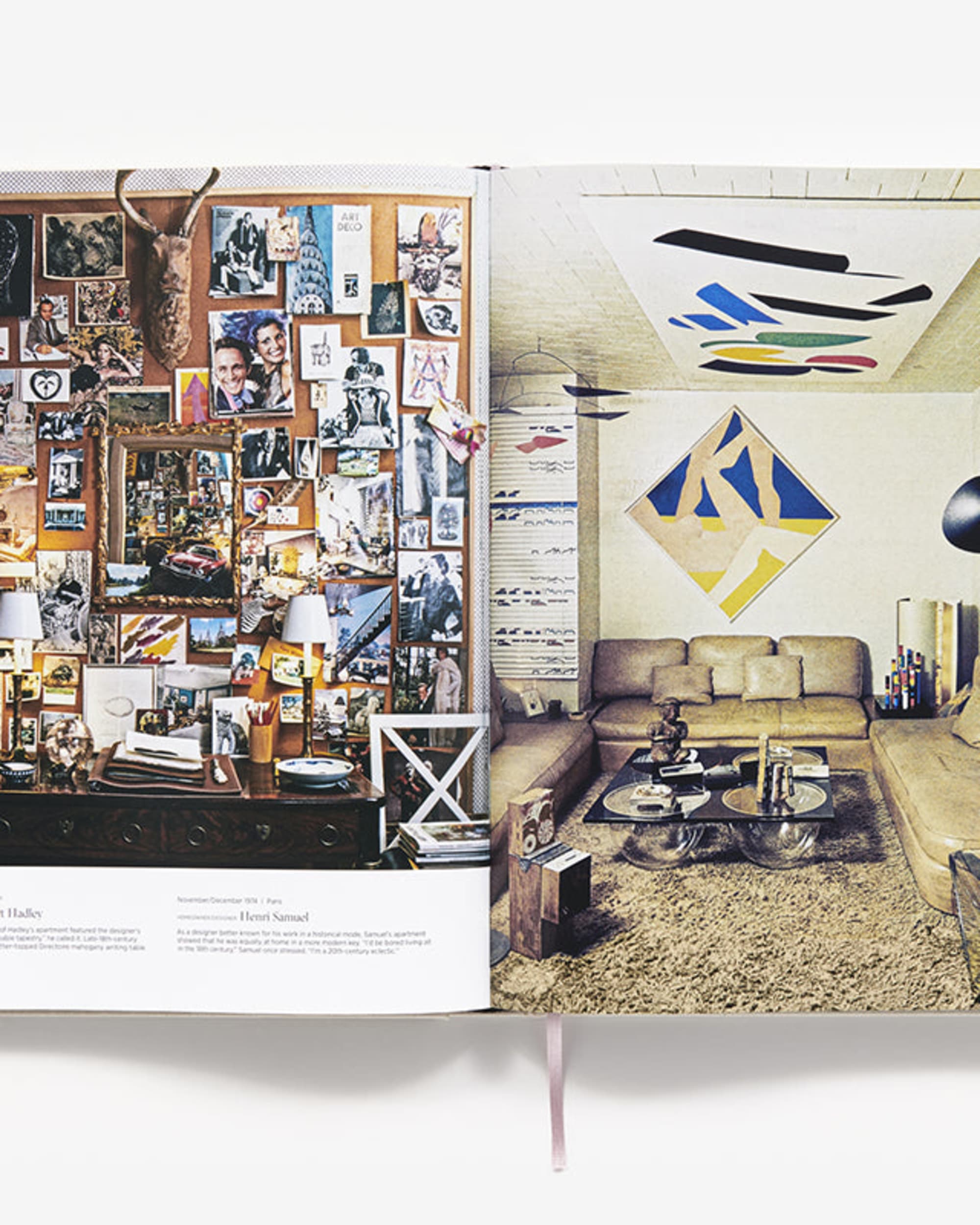 architectural digest at 100 a century of style