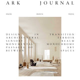 ark journal VIII