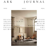 ark journal VIII