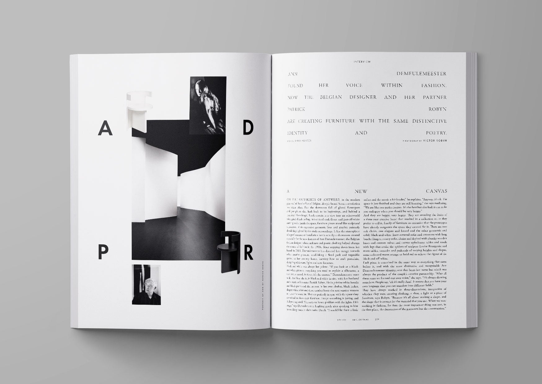 ark Journal VIII 
