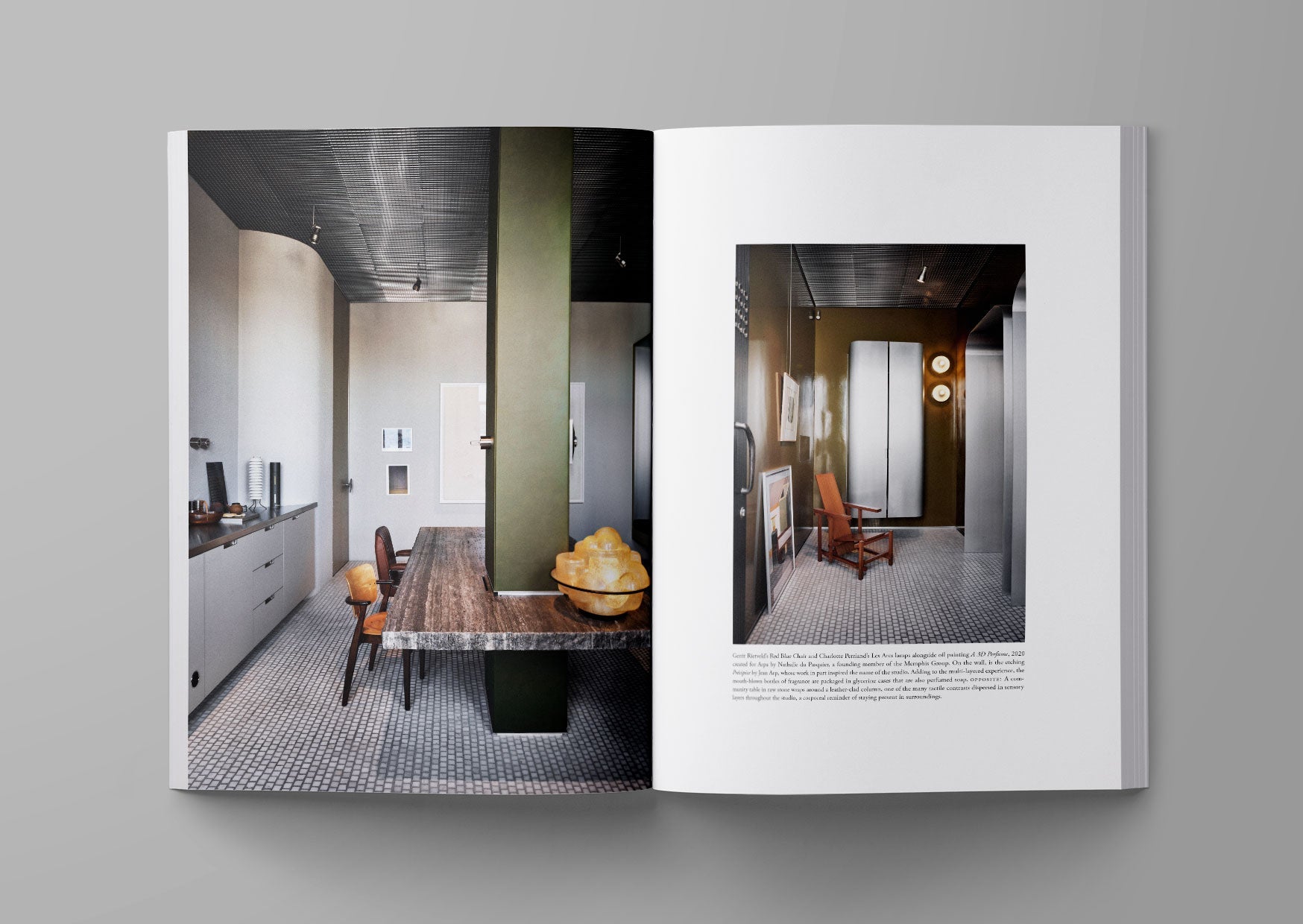 ark Journal VIII 