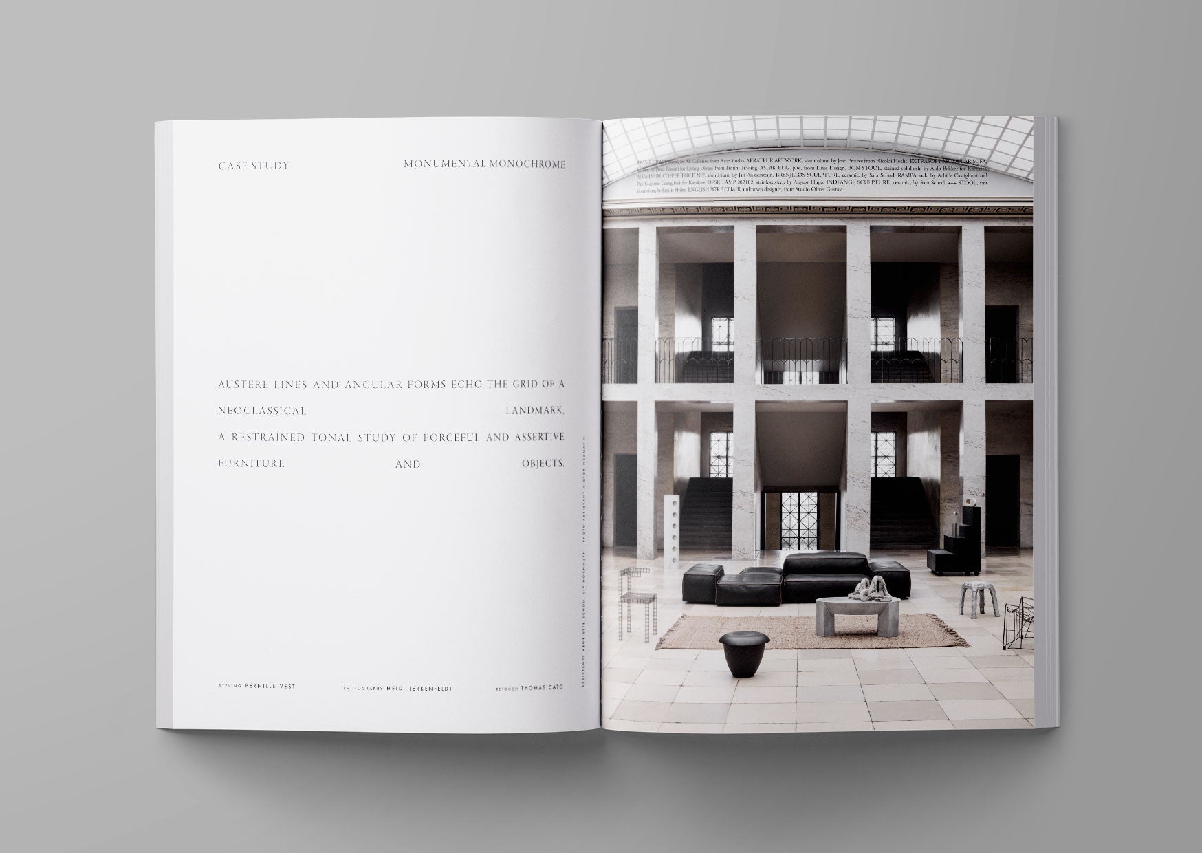 ark Journal VIII 