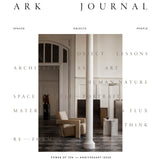 ark journal X