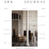 ark journal X