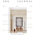 ark journal X