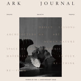 ark journal X