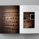 ark journal X