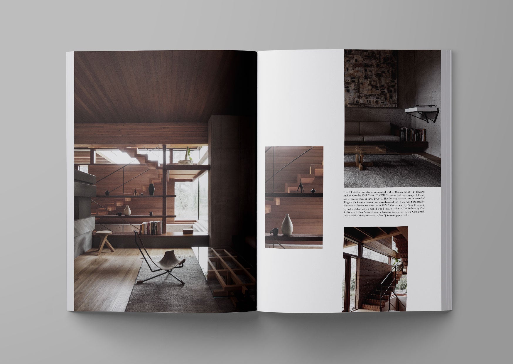 ark journal XI