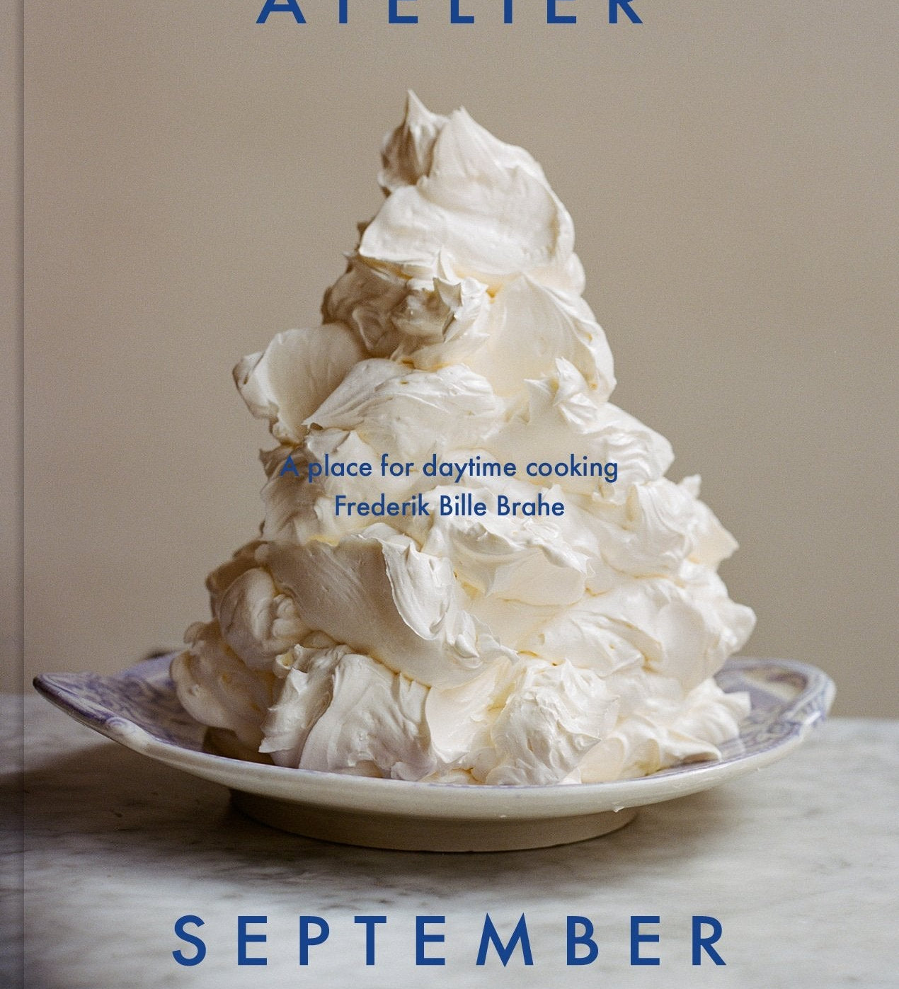 atelier september a place for daytime cooking