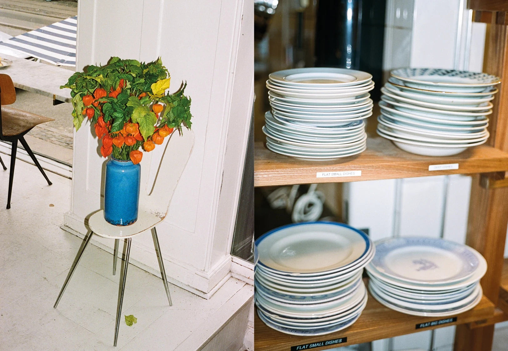 atelier september a place for daytime cooking