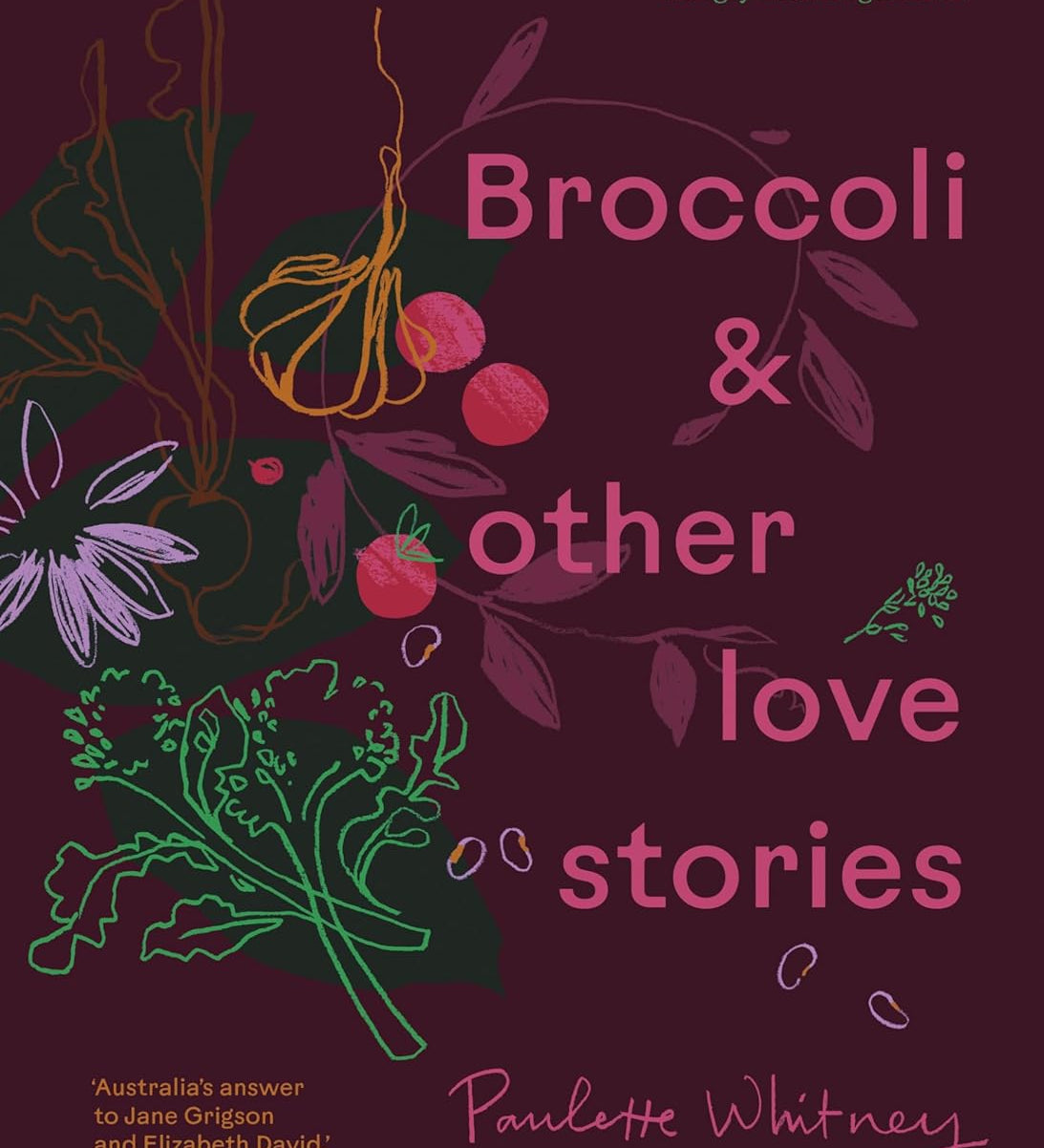 broccoli & other love stories