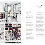curate inspiration for an individual home
